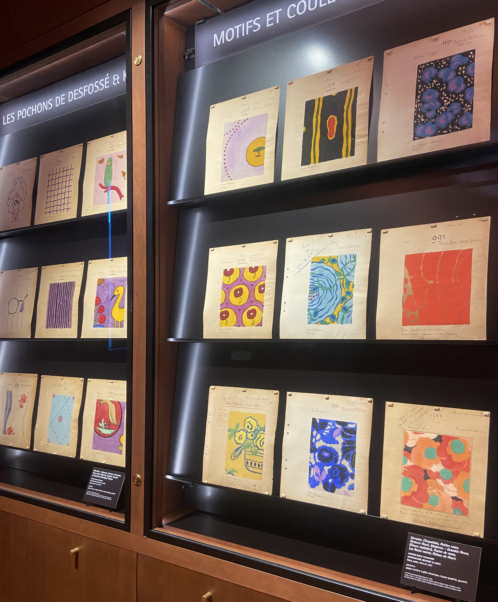 Ruhlmann – Décorateur